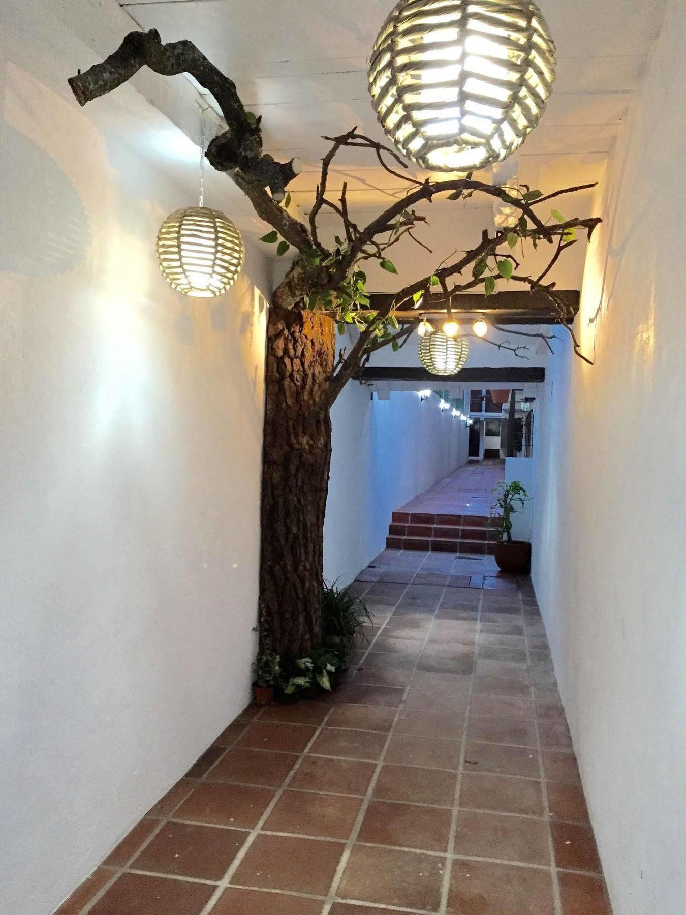 Hotel Rincon Sonado, Valle De Bravo Extérieur photo